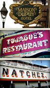 Win a New Orleans Getaway
