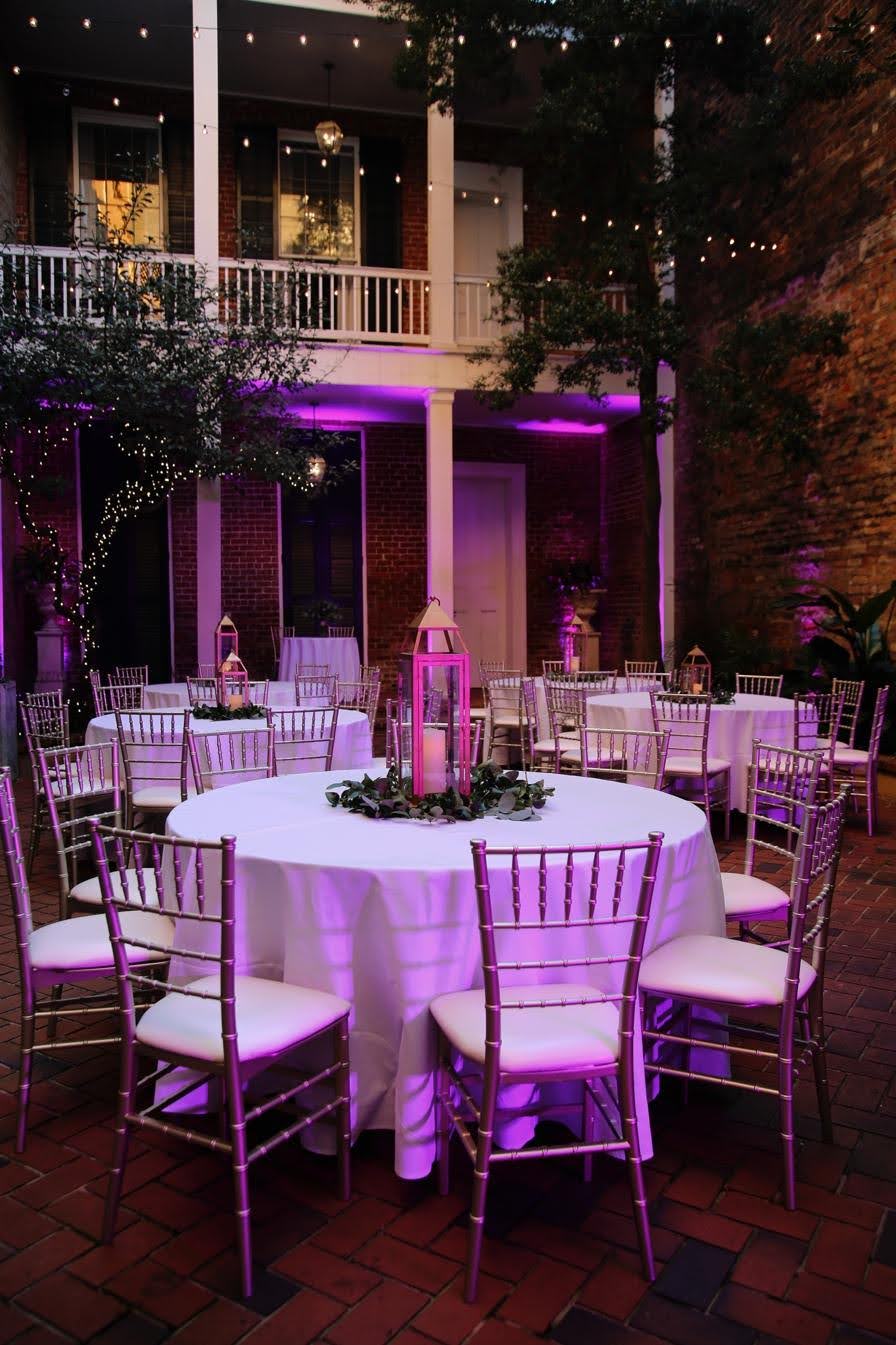 Chateau LeMoyne 